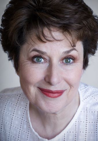 Marilyn Cutts