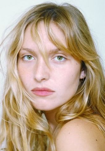 Joséphine de la Baume