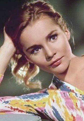 Tuesday Weld