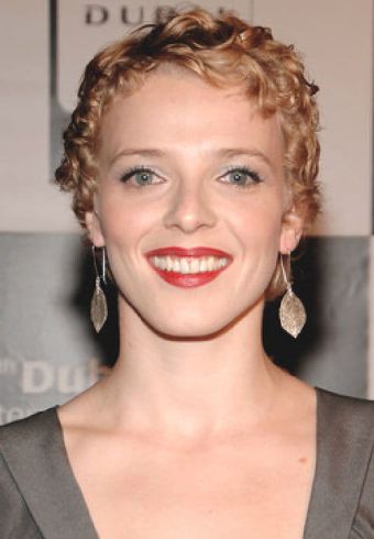 Patrycia Ziolkowska