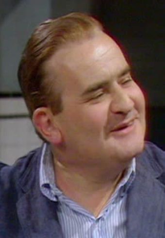Ronnie Barker