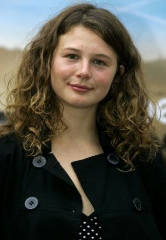 Anna Maria Sturm