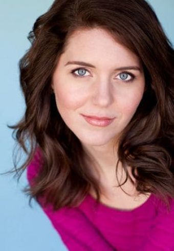 Alison Trumbull