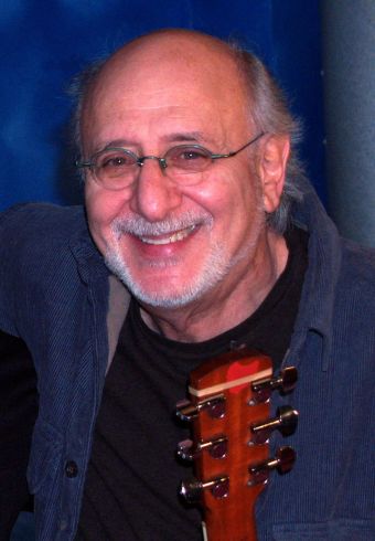 Peter Yarrow