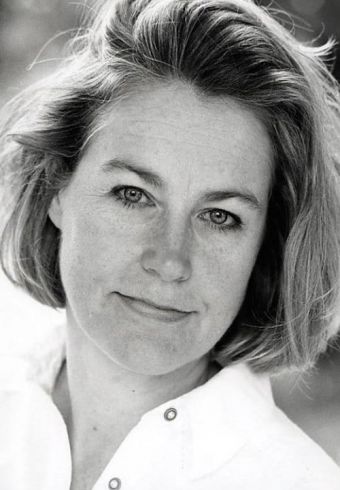 Barbara Wilshere