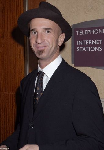 Stephen T. Kay