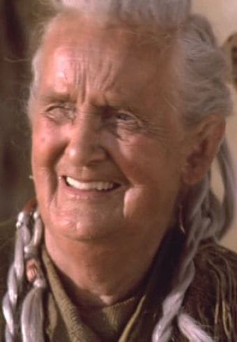 Margaret Towner