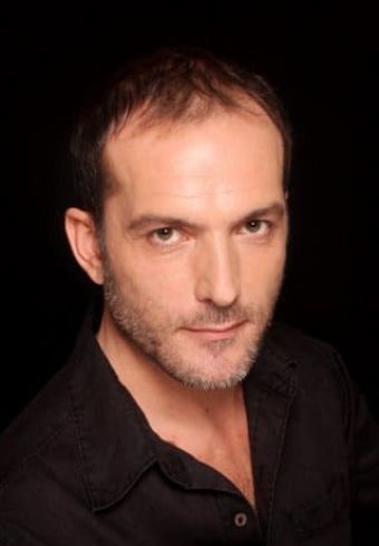 Muhammet Uzuner