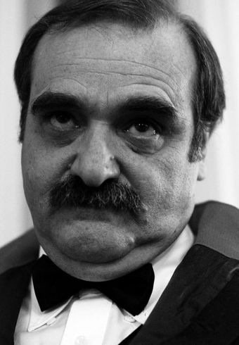 Igor Ovadis