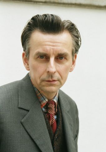 Johannes Silberschneider
