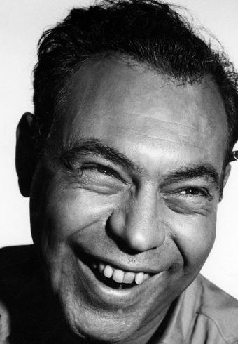 Rudy Bond