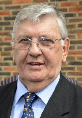 Derek Martin