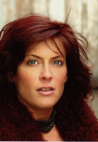 Vanessa Marshall