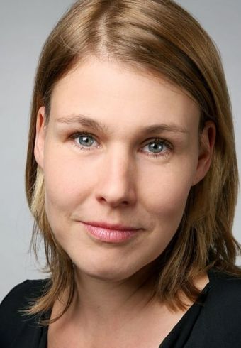 Kerstin Draeger