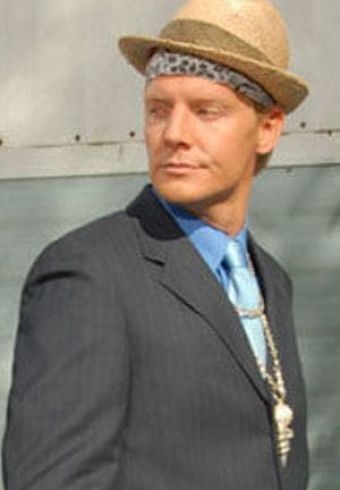 Jonathan Torrens