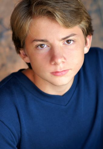 Aaron Michael Drozin