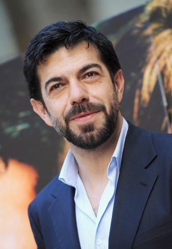 Pierfrancesco Favino