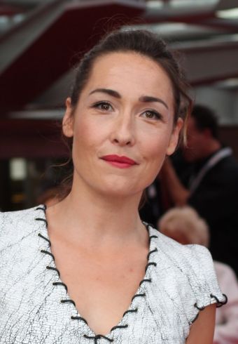 Annelise Hesme