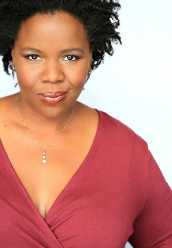 Liz Jenkins