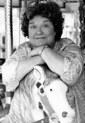 Peggy Rea