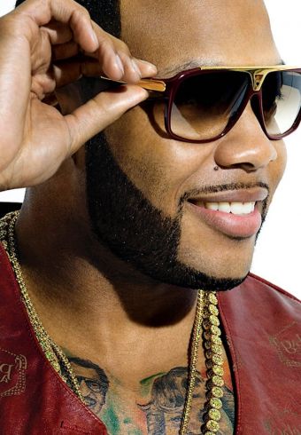 Flo Rida
