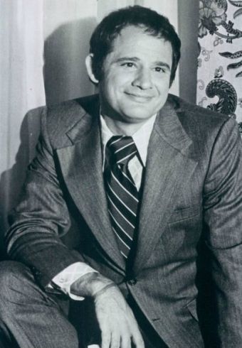 Lou Antonio