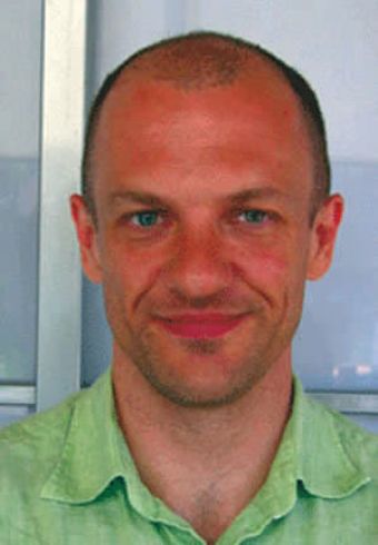 David Baas