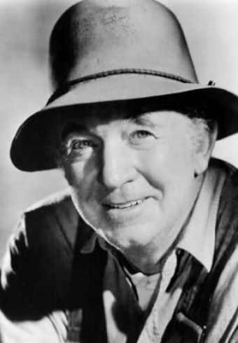 Walter Brennan