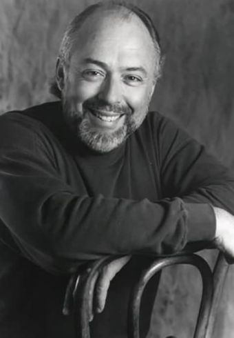 Mark Ritts