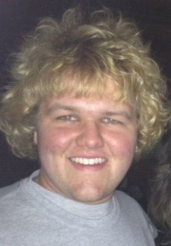 Bo Mitchell