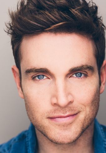 Tyler Hanes