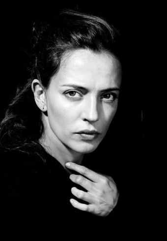 Amanda Ooms