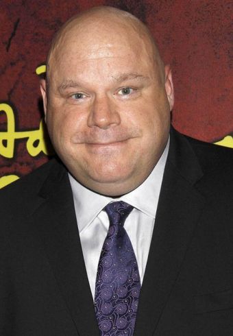 Kevin Chamberlin