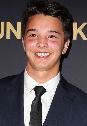 Liam Knight