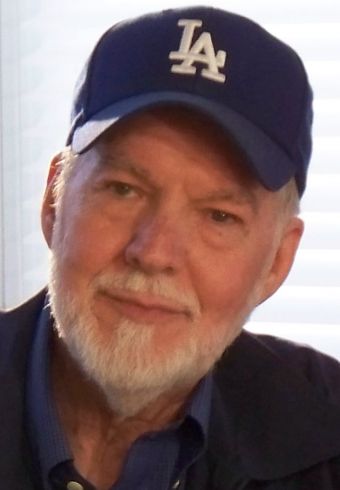 Peter Renaday