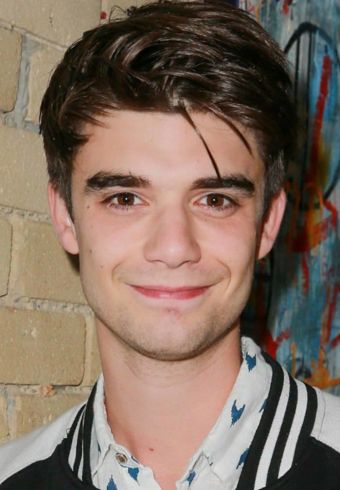 Daniel Doheny