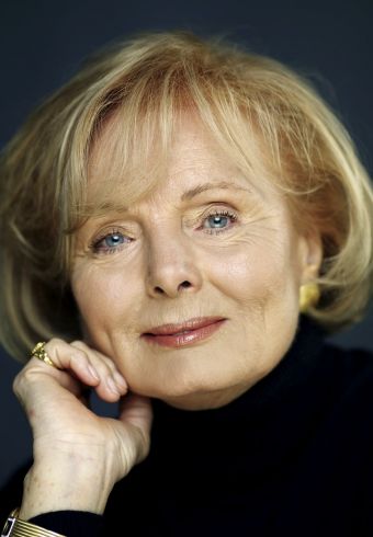Ruth-Maria Kubitschek