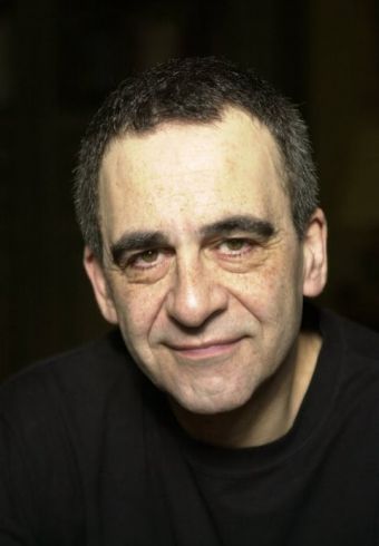 Paul Bandey