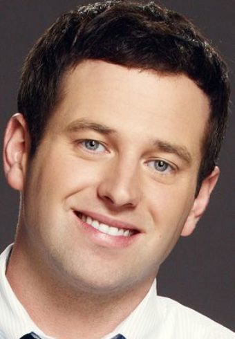 Brent Morin