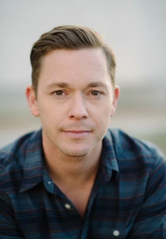 Brandon Ray Olive