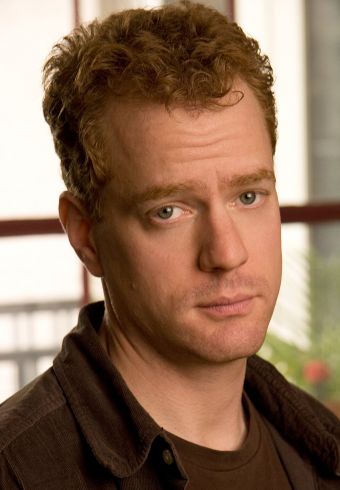 Todd Robert Anderson