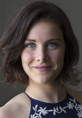 Mélanie Langlais