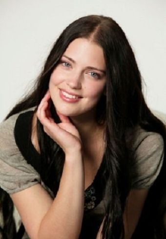 Laura Berlin