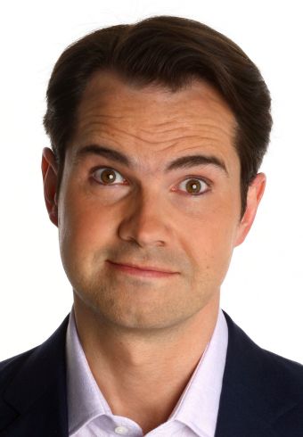 Jimmy Carr