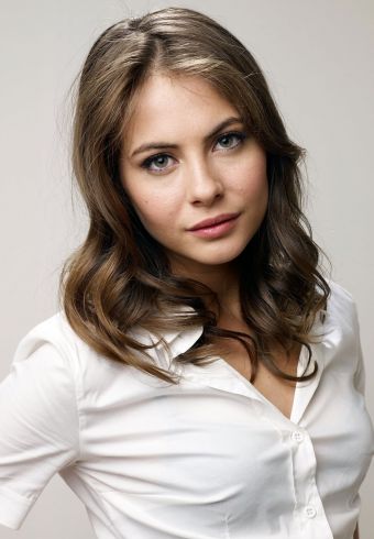 Willa Holland