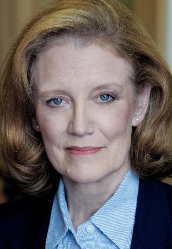 Gail Cronauer