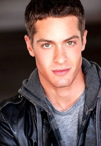 Blaise Godbe Lipman