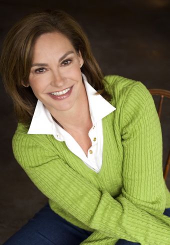 Debra Gordon