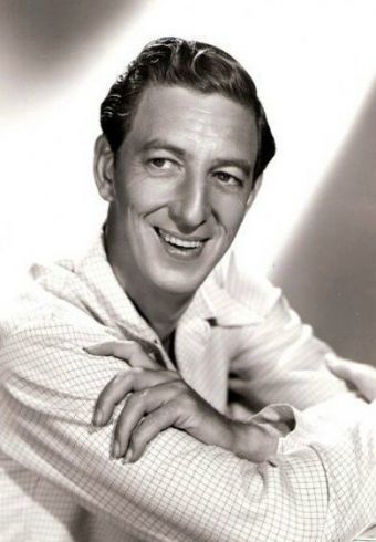 Ray Bolger