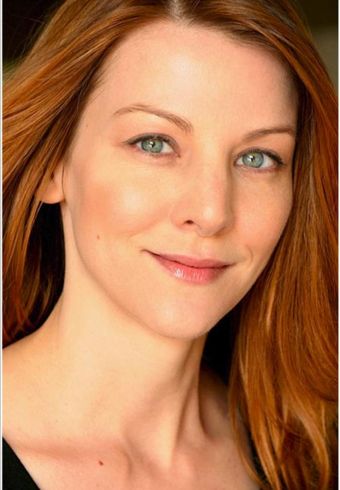 Elizabeth Anne Allen